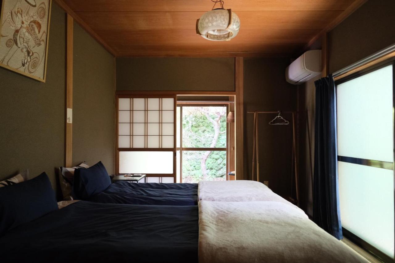 Shimanto Riverside Hideaway Habitación foto
