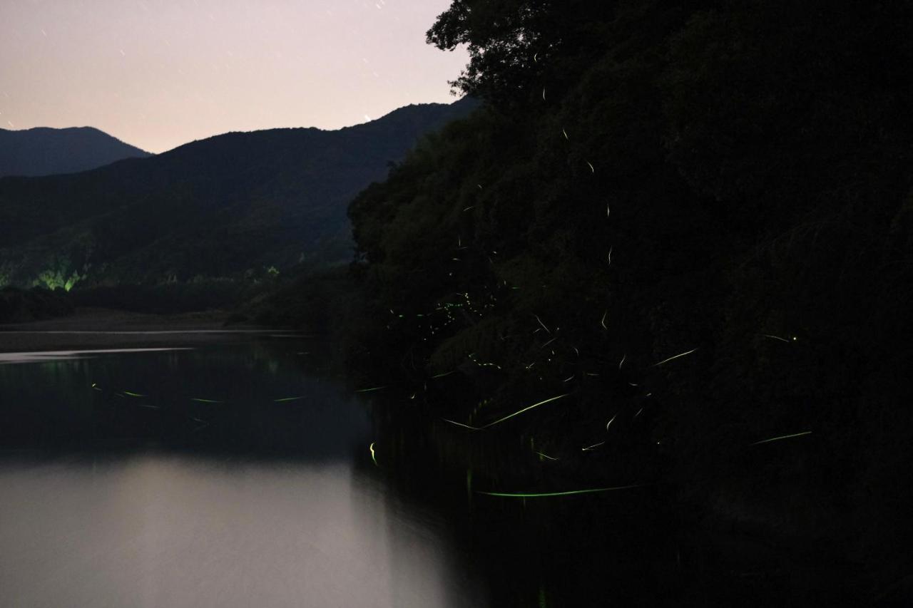 Shimanto Riverside Hideaway Exterior foto
