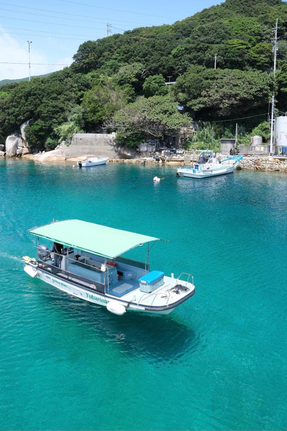 Shimanto Riverside Hideaway Exterior foto