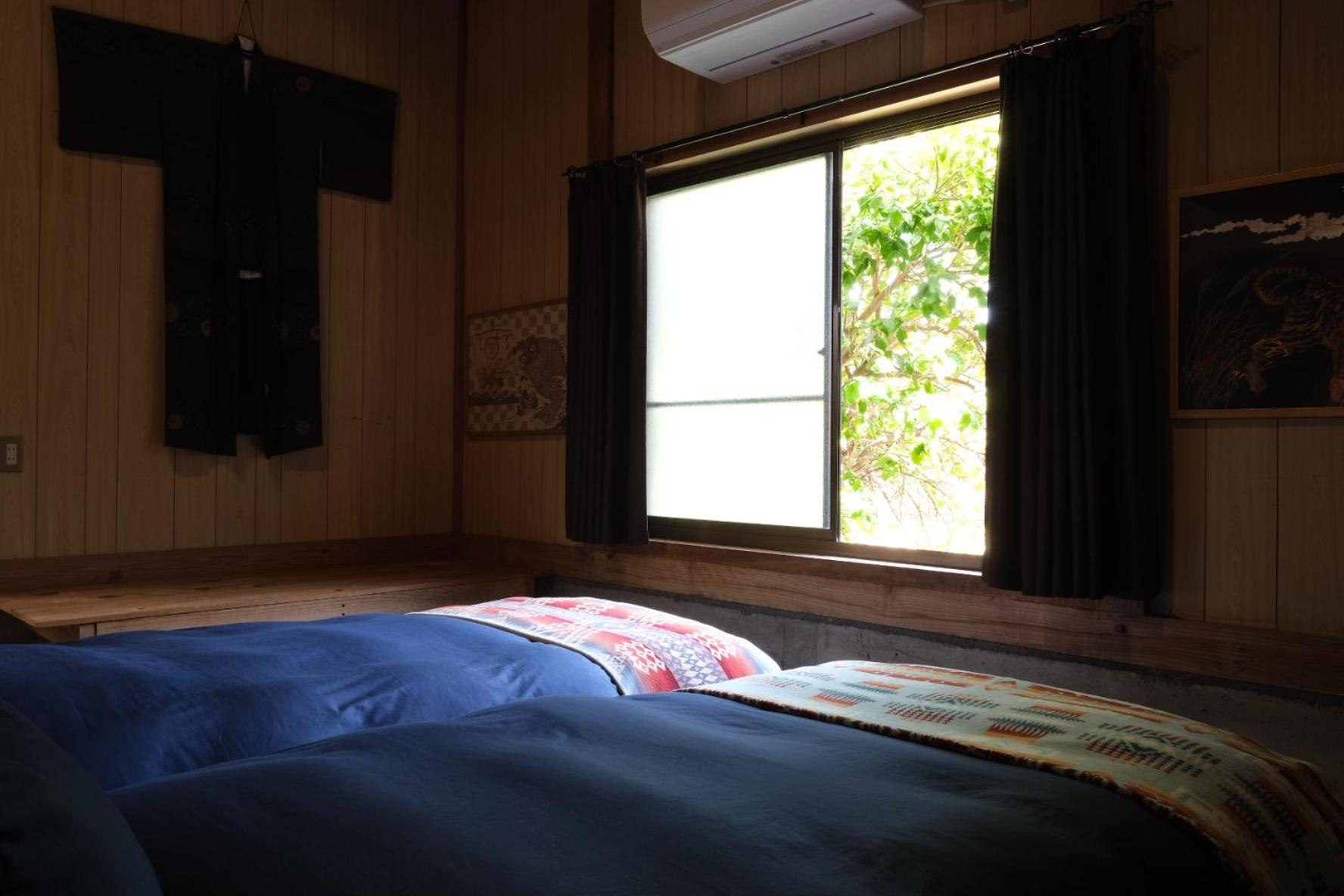 Shimanto Riverside Hideaway Habitación foto