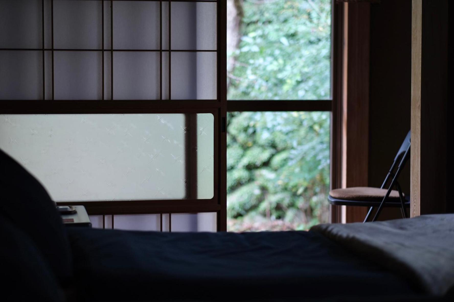 Shimanto Riverside Hideaway Habitación foto