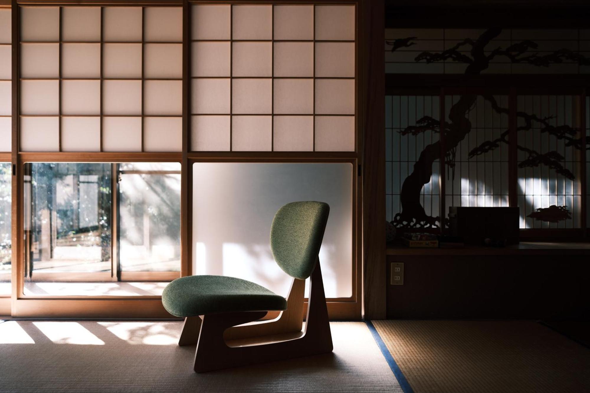 Shimanto Riverside Hideaway Exterior foto
