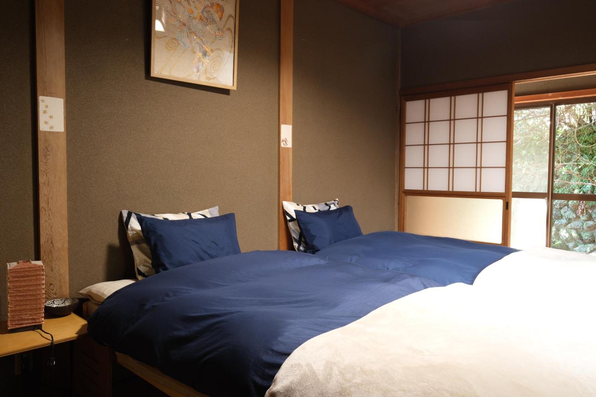 Shimanto Riverside Hideaway Habitación foto